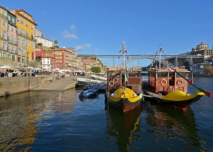 Garden House Πόρτο