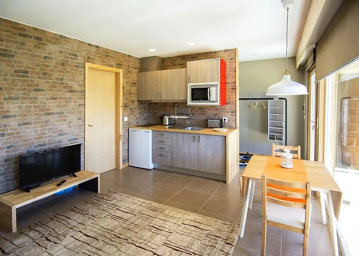 Garden House Πόρτο