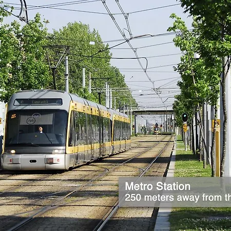 Casa de Férias Garden House Porto