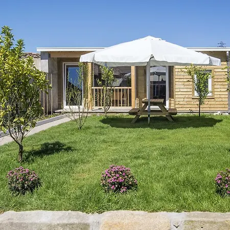 Garden House بورتو