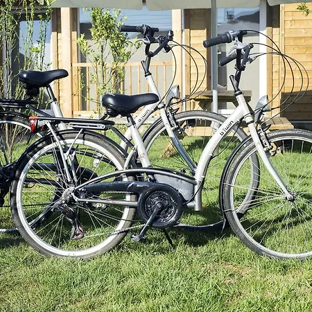 Garden House Дом отдыха *