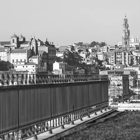 Garden House * Порту