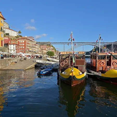 Garden House Порту