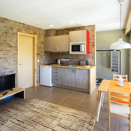 Garden House Порту