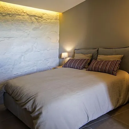 Дом отдыха Garden House Порту