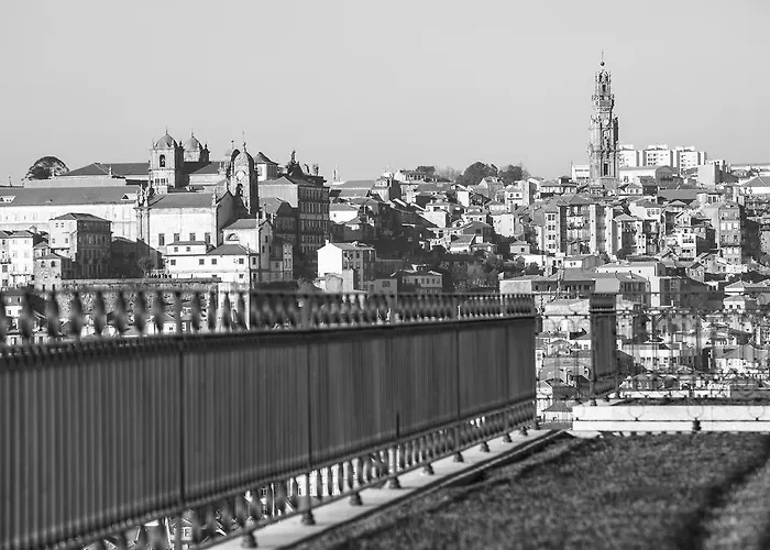 Garden House * Porto